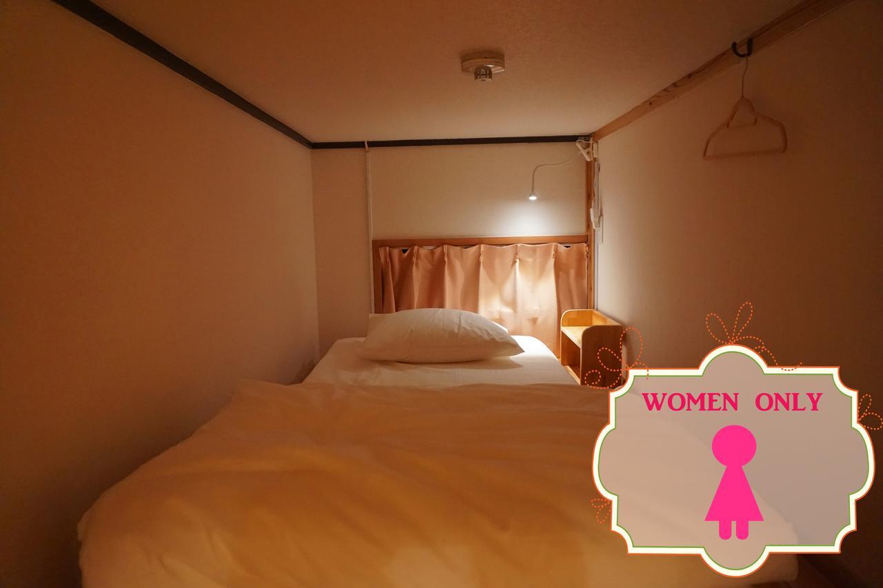 Bigtree Guesthouse Izumisano Esterno foto